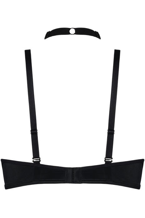 #color_black mesh and sand