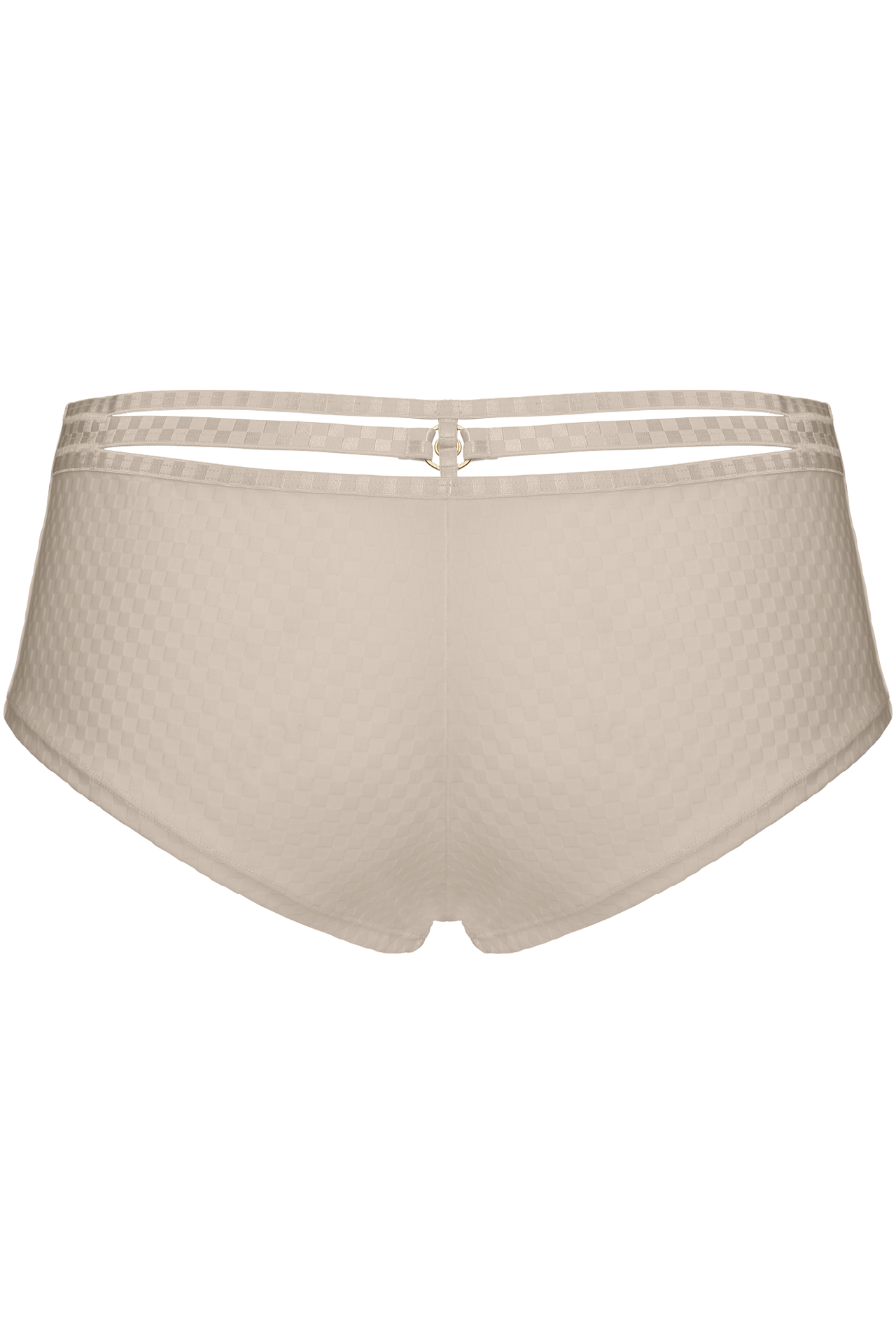 #color_checkered ivory