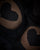 #color_black mesh and sand