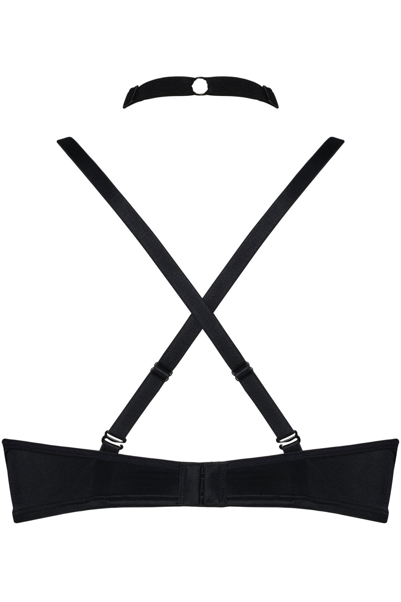 #color_black mesh and sand