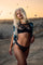 #color_black mesh and sand