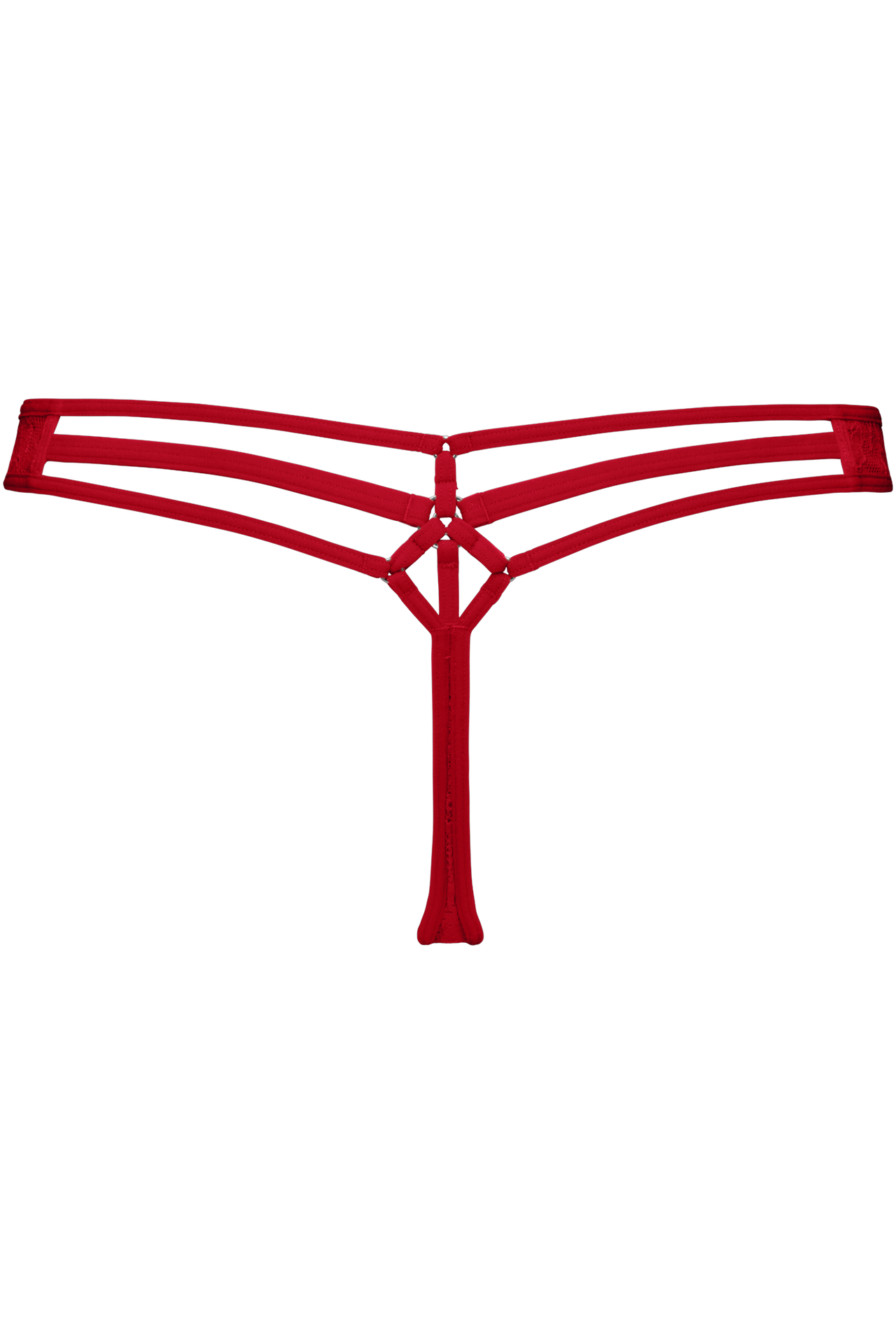 #color_red lace
