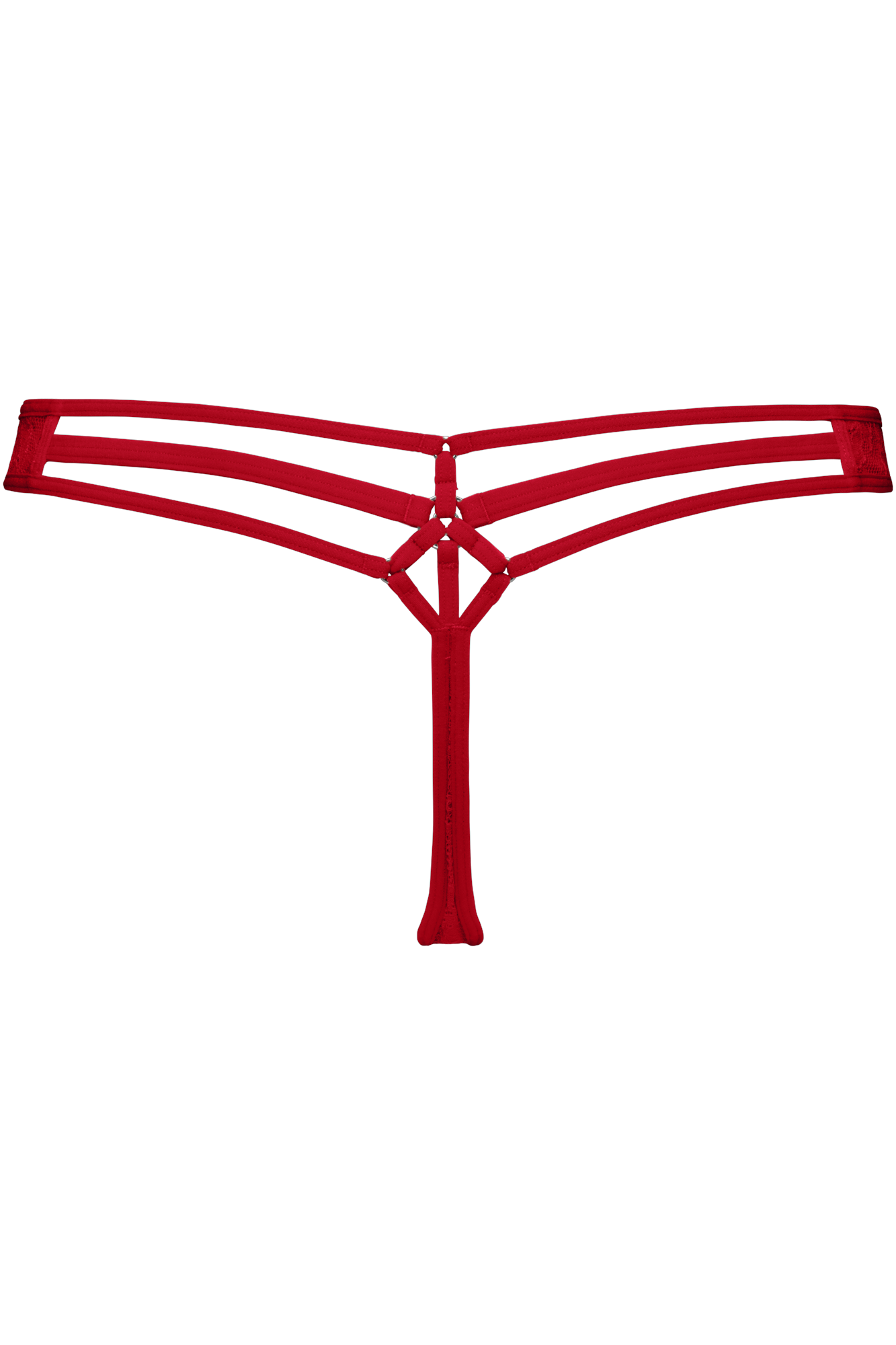 #color_red lace