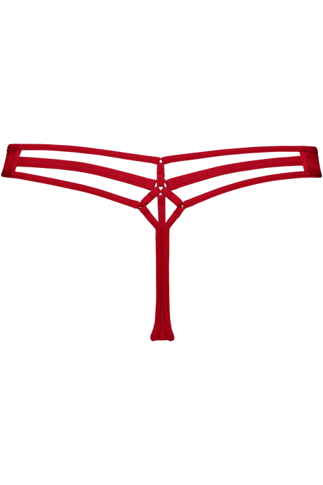 #color_red lace