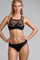 #color_black mesh and sand