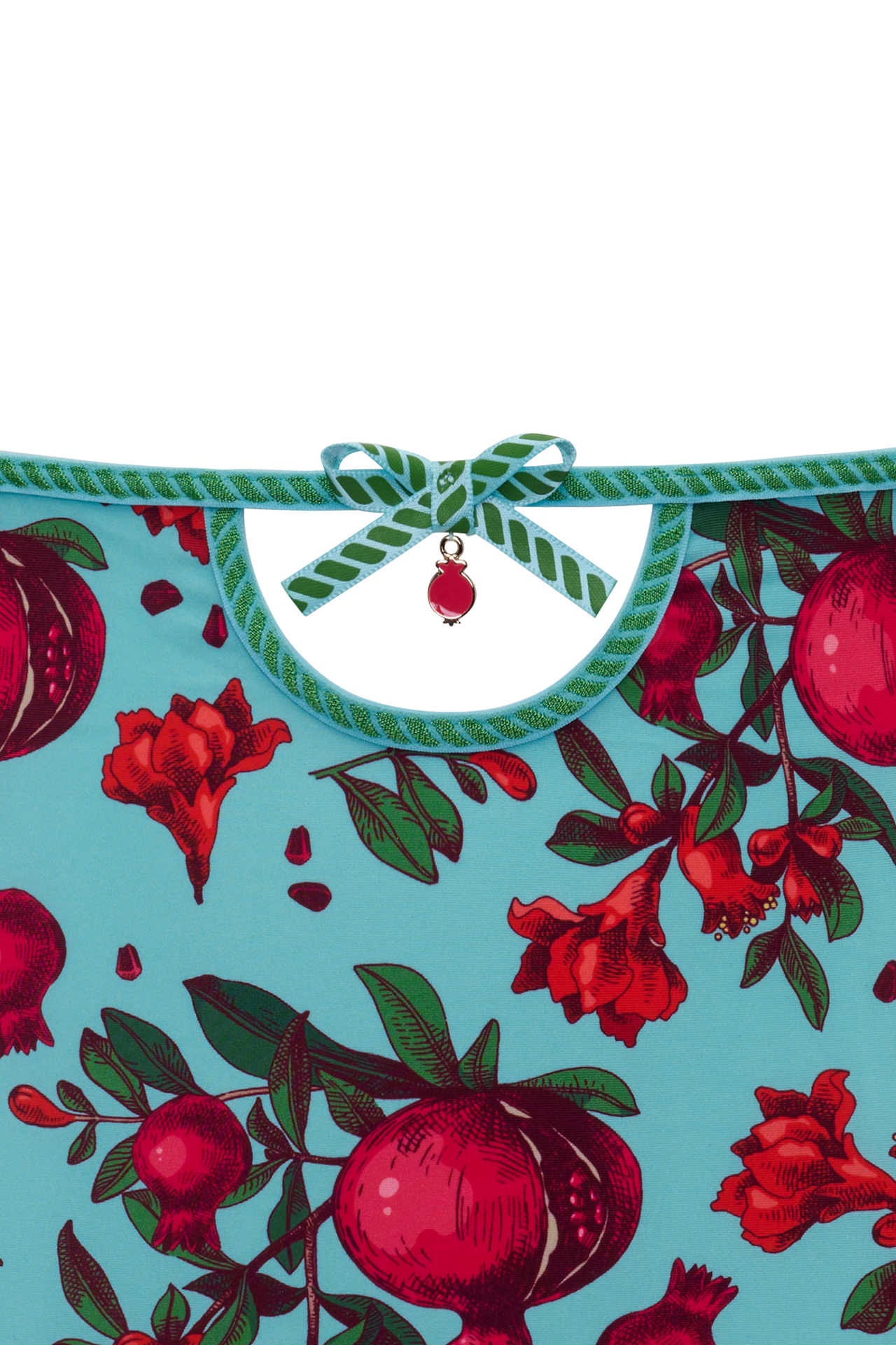 #color_pomegranate print