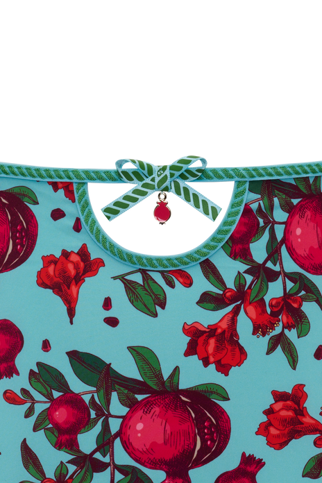 #color_pomegranate print