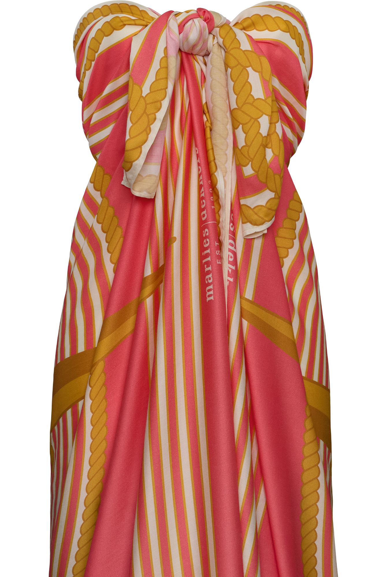 Pareo Marliesdekkers Pareo Marliesdekkers