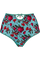#color_pomegranate print