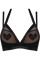 #color_black mesh and sand