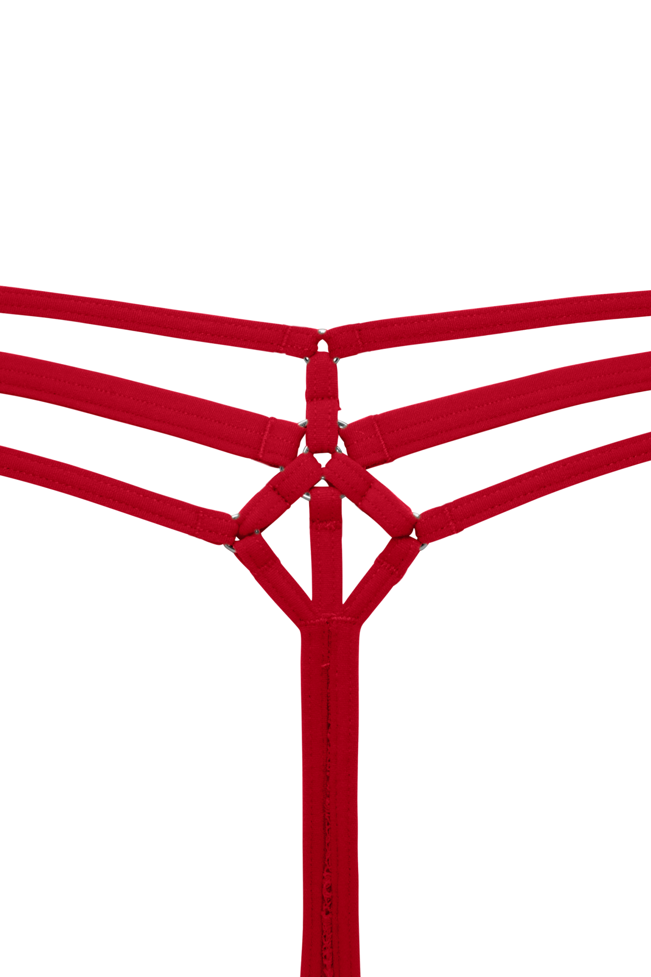 #color_red lace