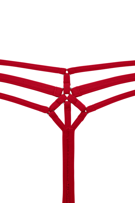 #color_red lace