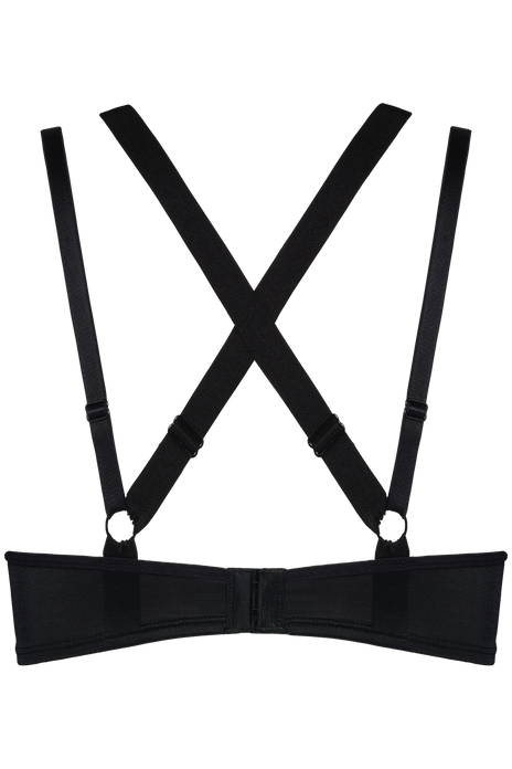 #color_black mesh and sand