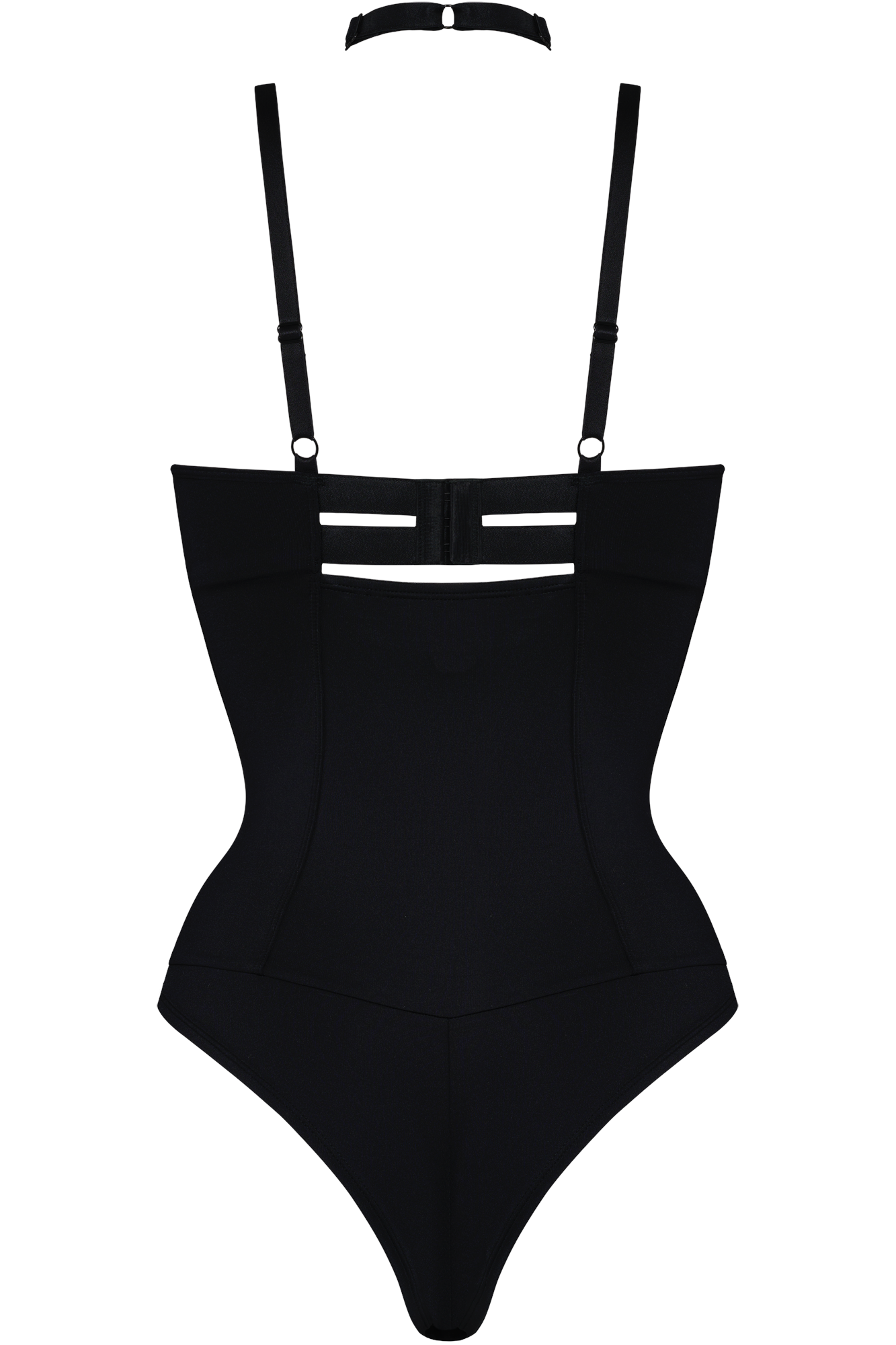 #color_sheer black polka dot