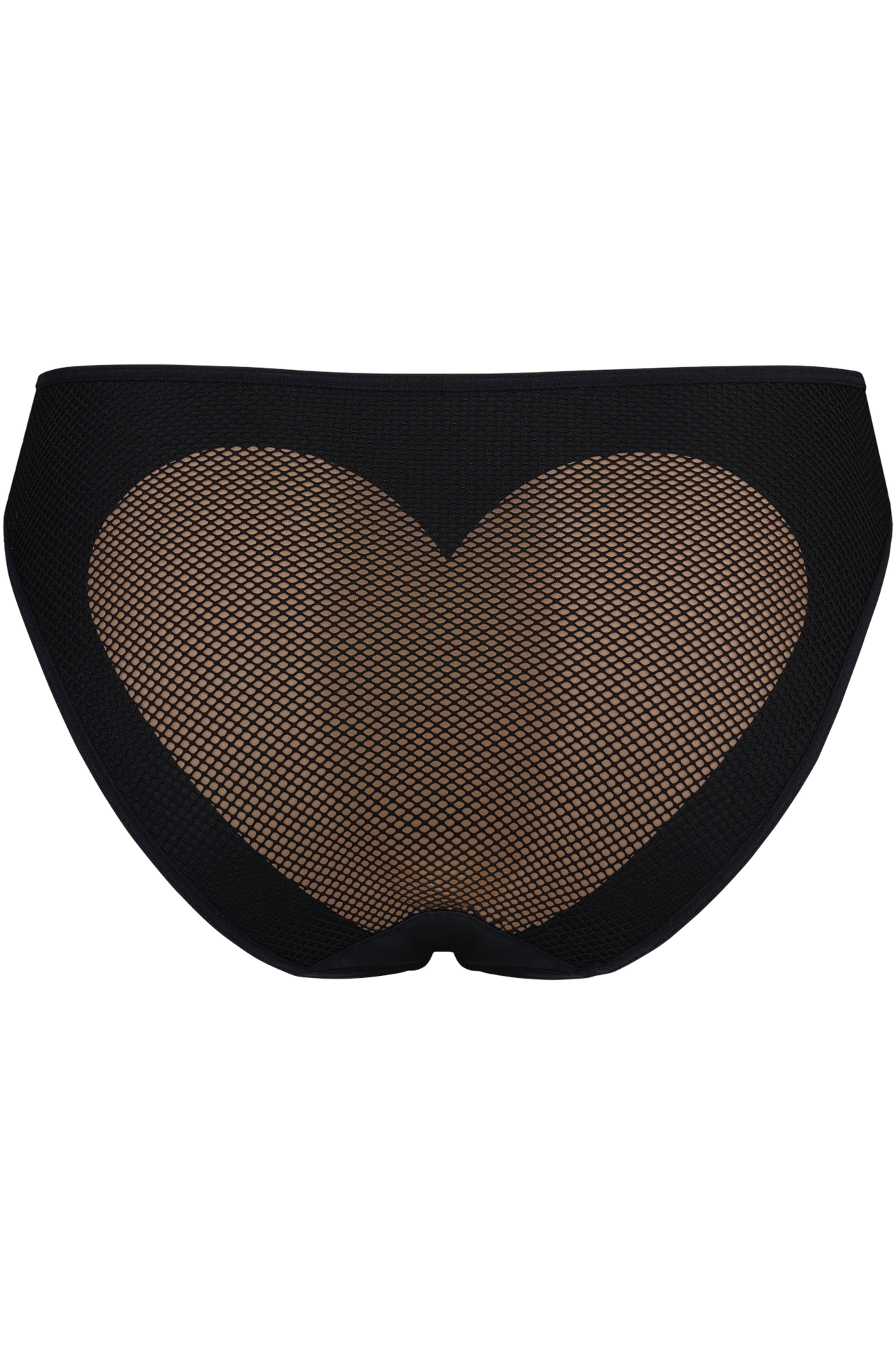 #color_black mesh and sand