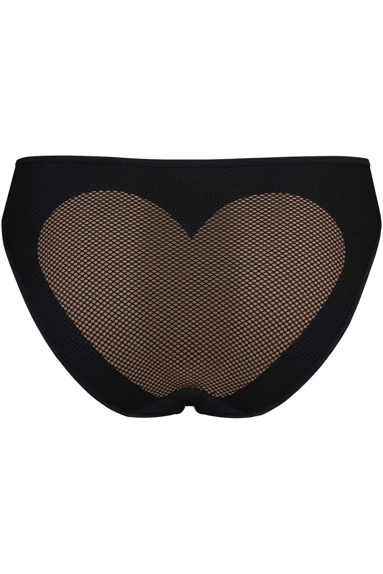 #color_black mesh and sand