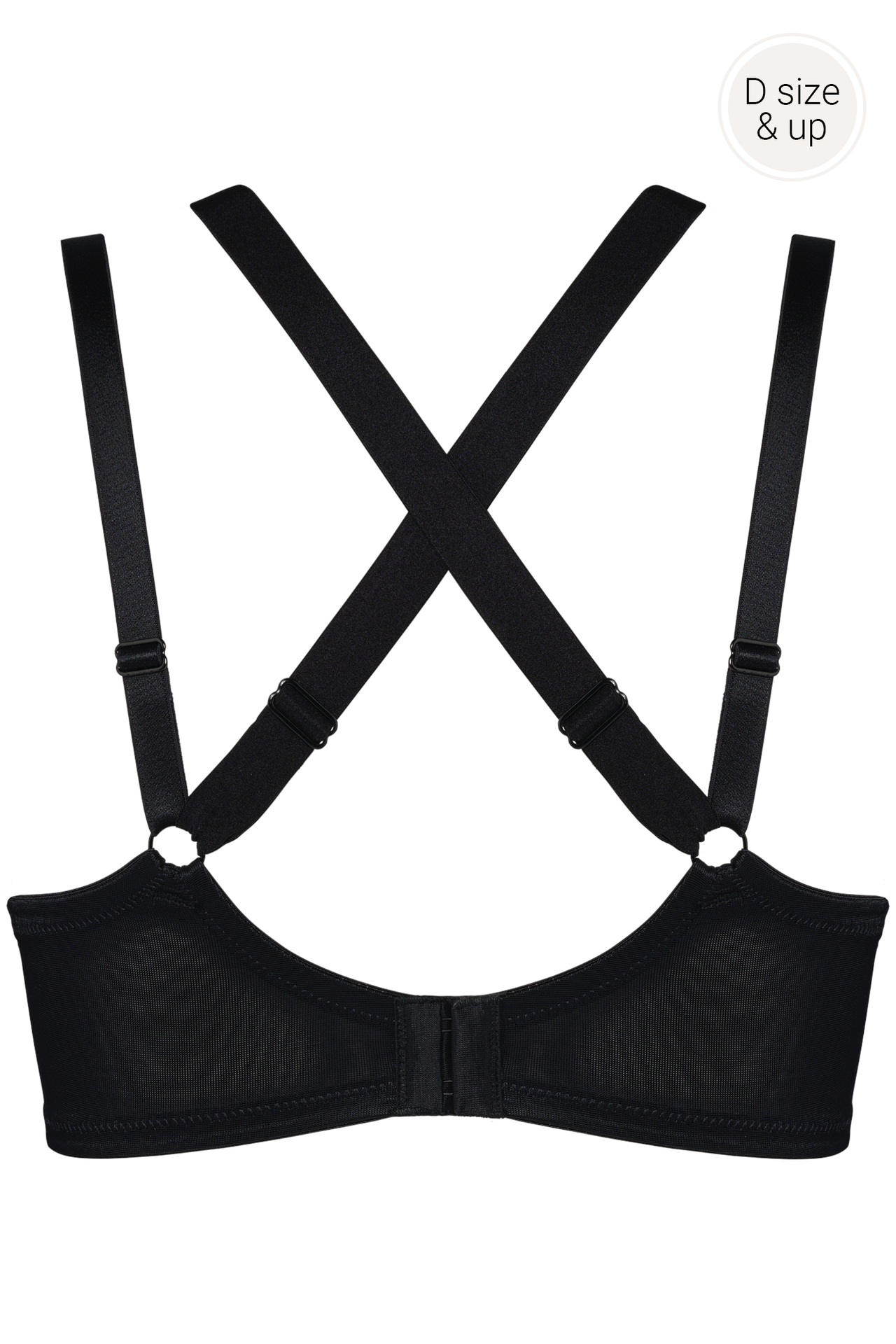 #color_black mesh and sand