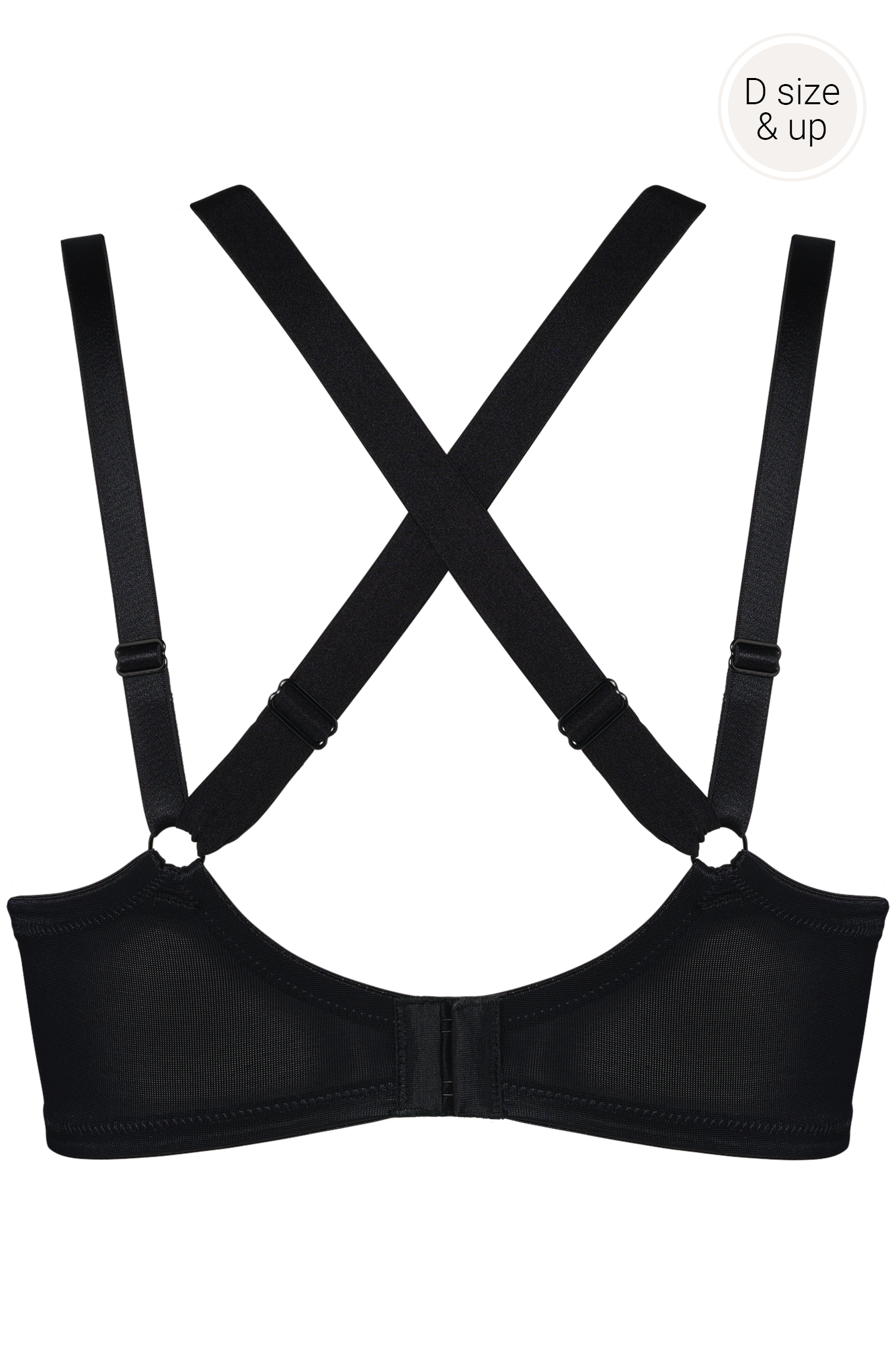 #color_black mesh and sand
