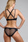 #color_black mesh and sand