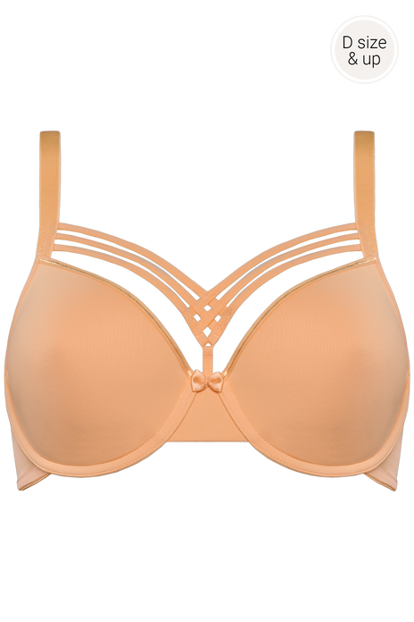 #color_apricot and gold