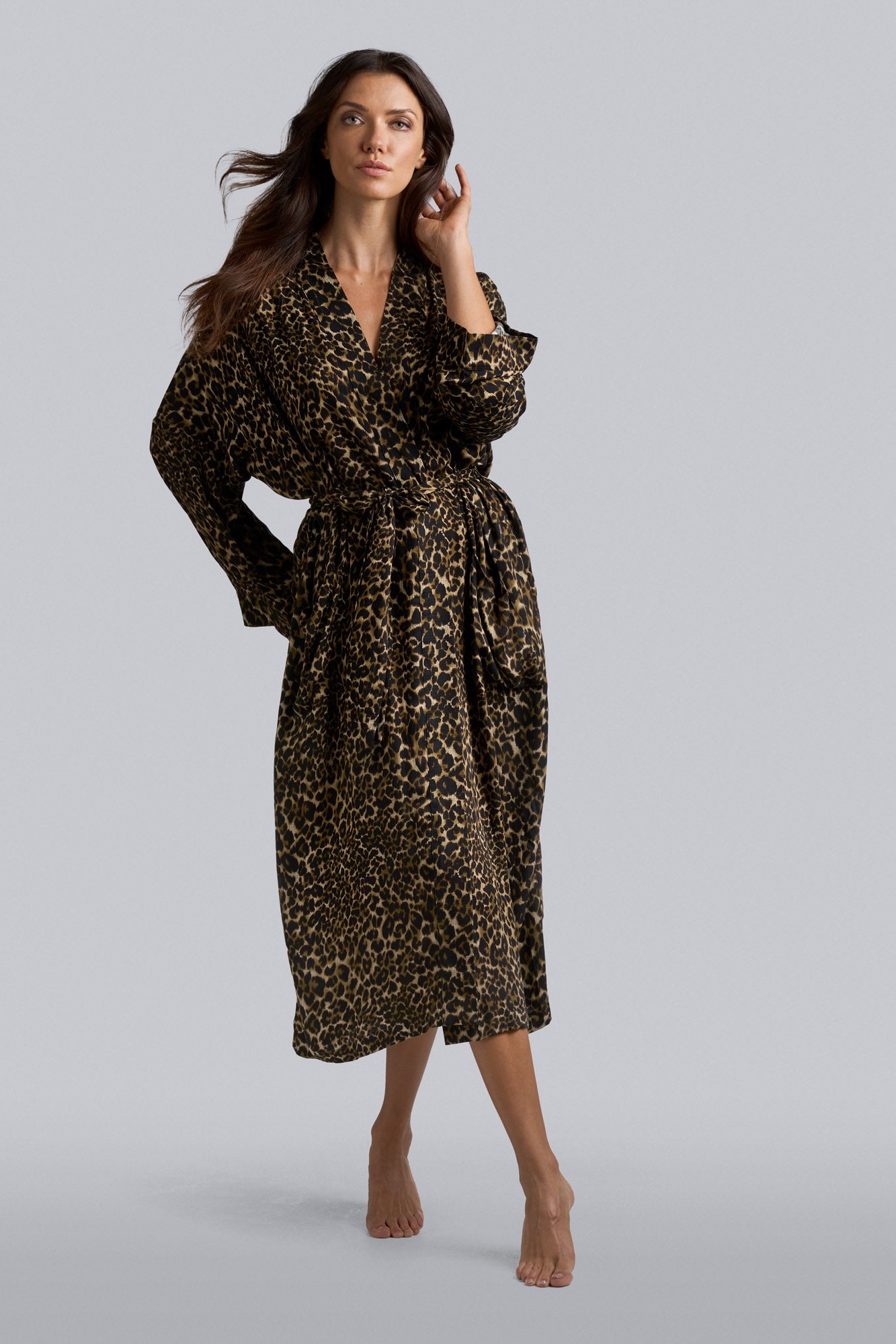 #color_leopard print