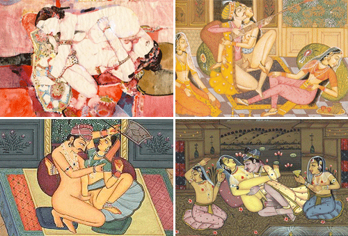 Kama Sutra