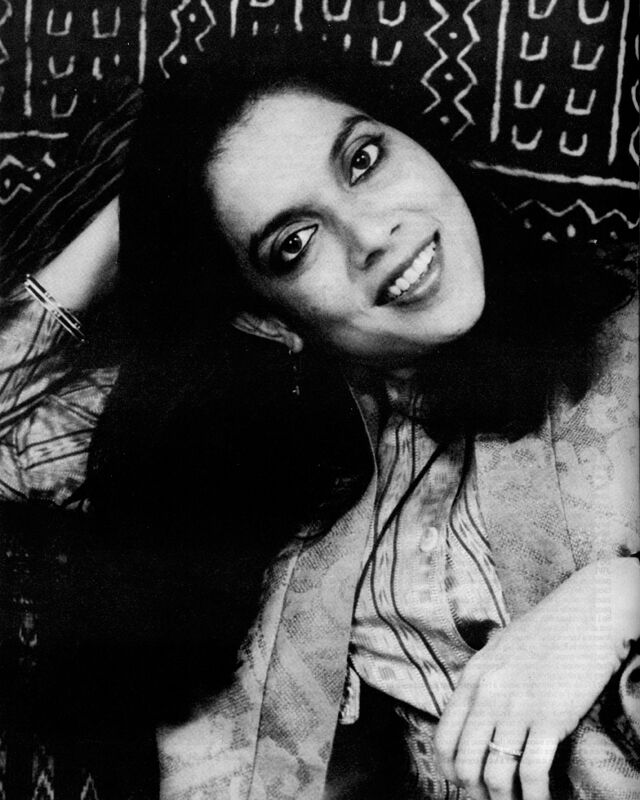 Mira Nair in 5 quotes