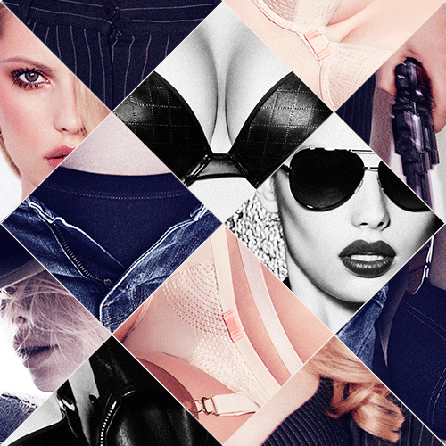 Awaken Your Senses: An Introduction to Our Fantasies