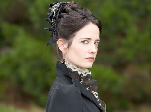 Dare to be dreadful face your inner demons: about my latest tv crush