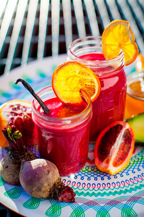 Jenseits des Smoothies