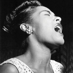 Billie Holiday: Badass Queen of Blues