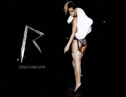#TBT: Rihanna Rocks the Spider Set!