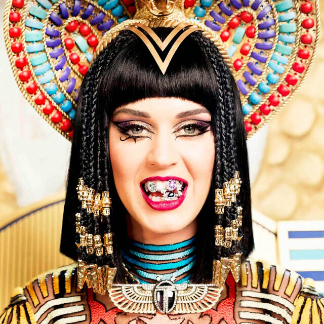 The ancient secret of the smokey eye
