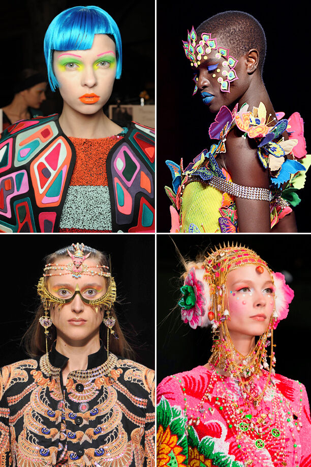 Meet my favorite Indian designer