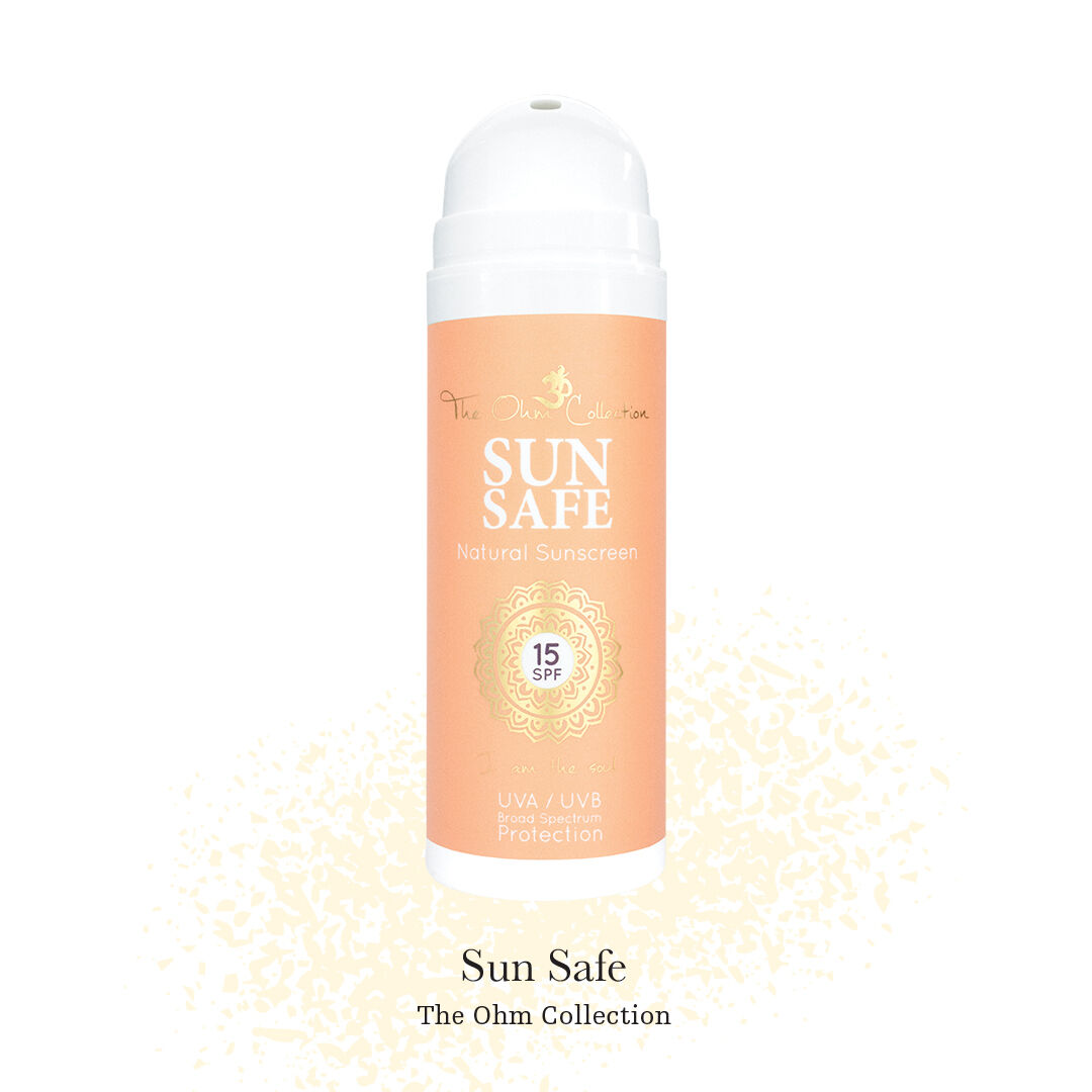 Natural sunscreen: safe &#038; sensual?