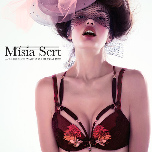 Who is Misia Sert