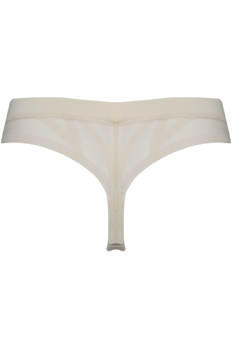the illusionist butterfly thong