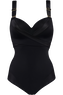 cache coeur plunge balconette badeanzug