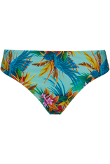 hula haka 5 cm slip de bikini