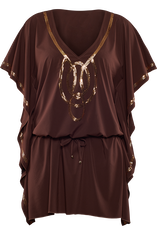 puritsu kaftan