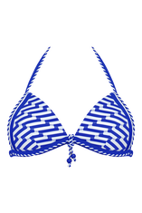 recife triangle bikini top