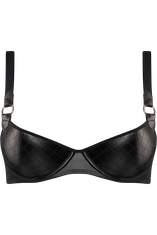 femme fatale demi bra