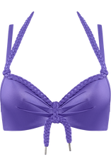 holi glamour haut de bikini push-up