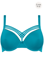 dame de paris plunge bra