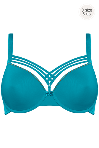 dame de paris plunge bh