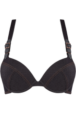 calamity jane push up bra