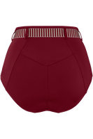 capitana high waist Bikini Unterhose