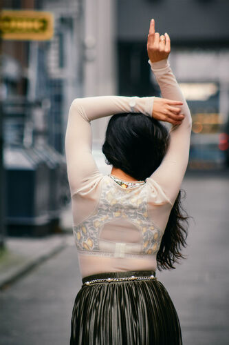 mambo push up bra