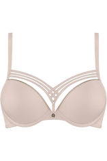 dame de paris push up bra