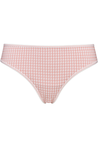 Gloria butterfly slip | - Marlies Dekkers - Modalova